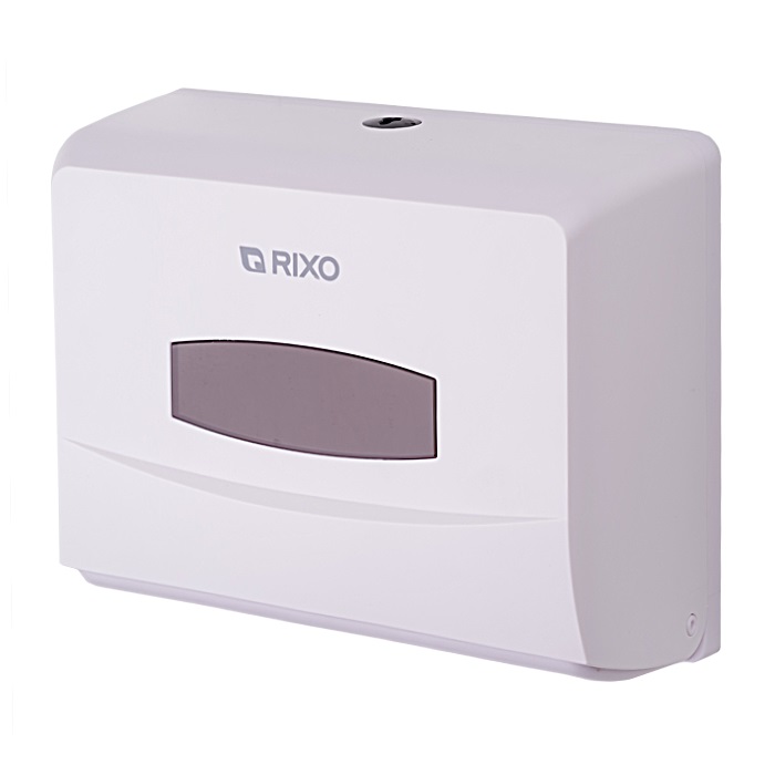 

Диспенсер для бумажных полотенец RIXO P125W Grande