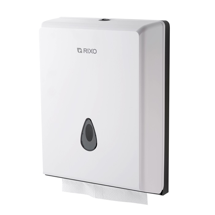 

Диспенсер для бумажных полотенец RIXO P235W Maggio
