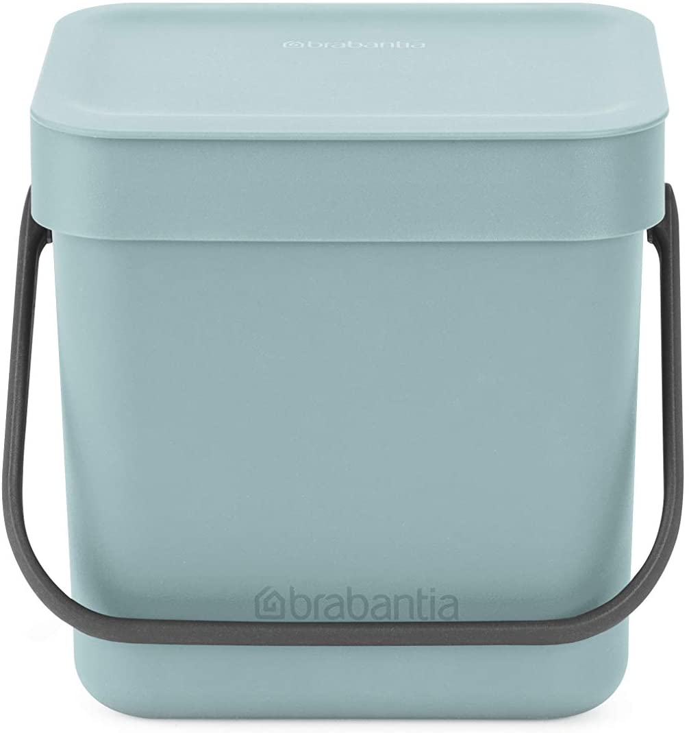 

Ведро мусорное Brabantia 209826 Sort & Go 3 л