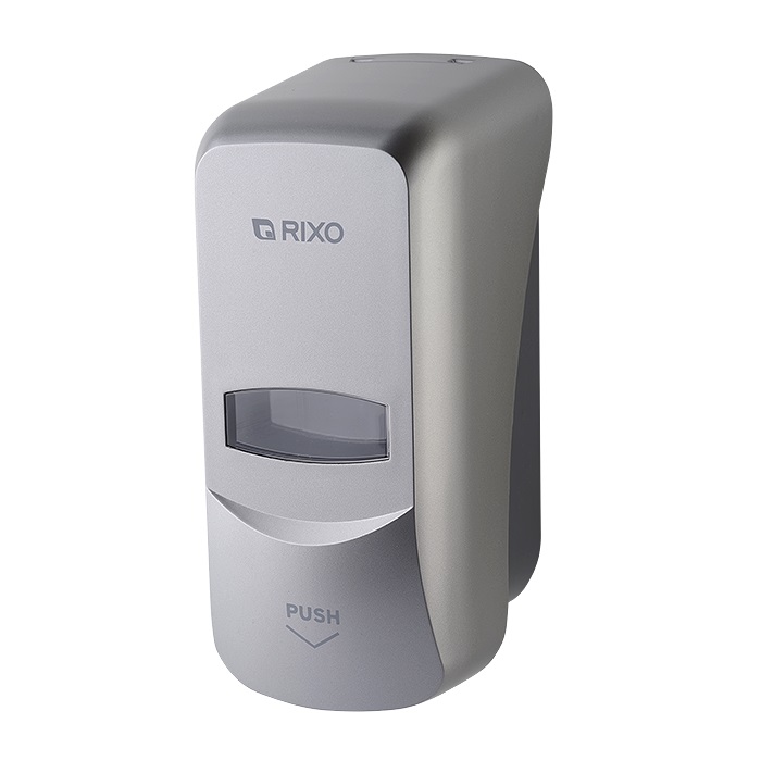 

Дозатор для жидкого мыла Rixo S269S Grande