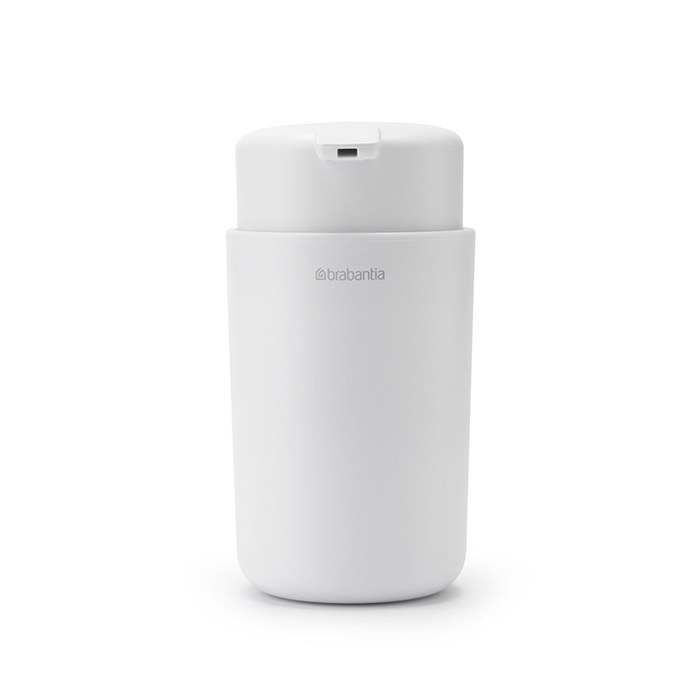 

Диспенсер для жидкого мыла Brabantia 280269 ReNew, Белый