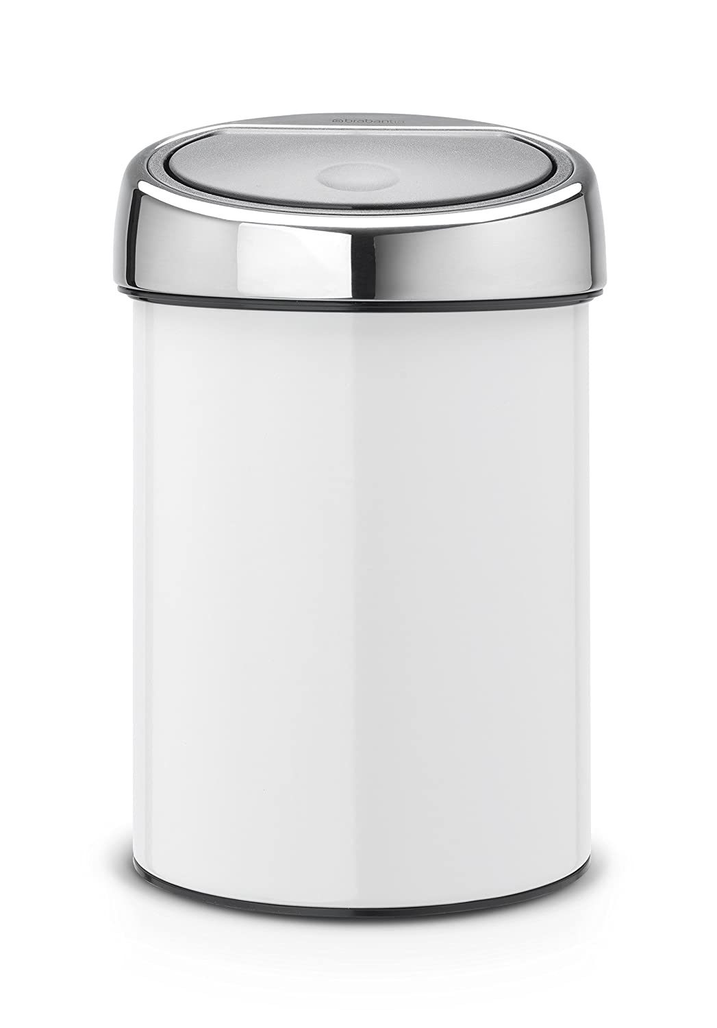 

Бак для мусора Brabantia 364488 Touch Bin 3 л