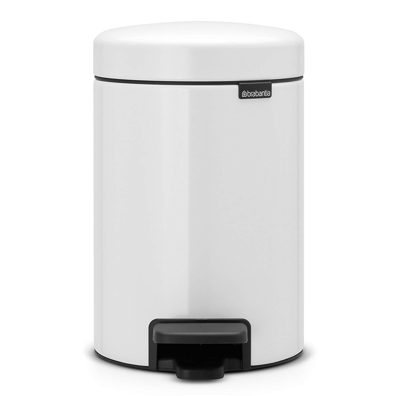 

Бак для мусора Brabantia 112126 Pedal Bin NewIcon 3 л