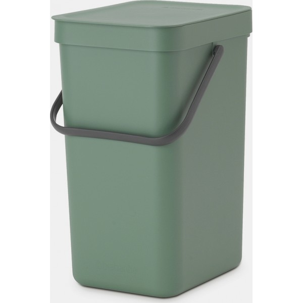 

Мусорное ведро Brabantia 129803 'Sort & Go' 12 литров