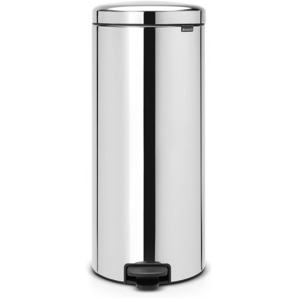 

Бак для мусора Brabantia 114366 Pedal Bin newIcon 30 л