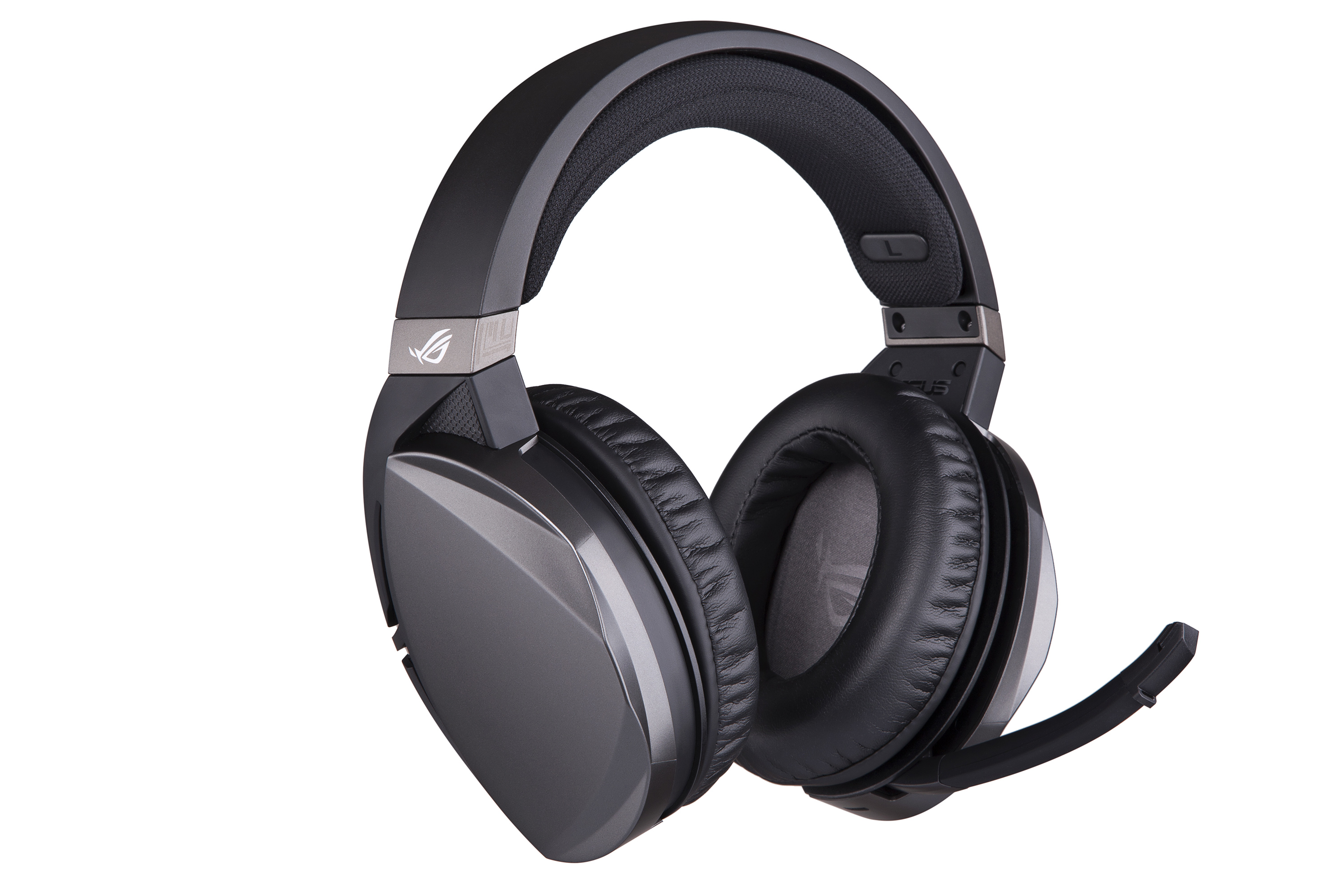 

Гарнитура игровая Asus Rog Strix Fusion Wireless