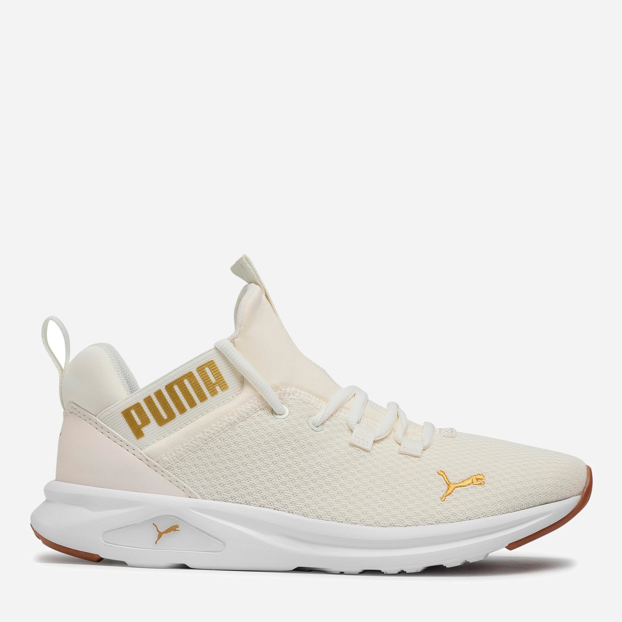 

Кроссовки Puma Enzo 2 Uncaged Wn`s 19510602 38.5 Желтые