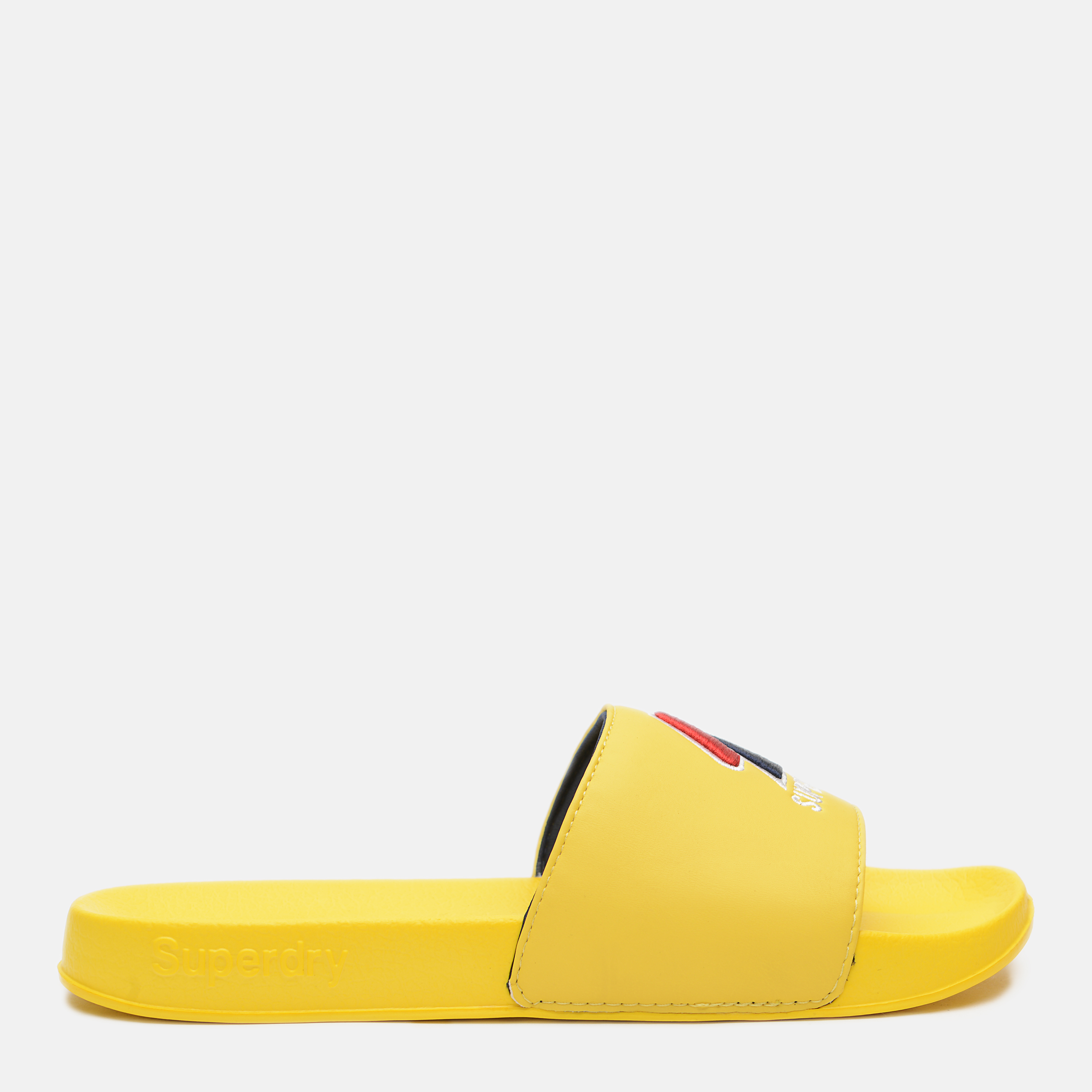

Шлепанцы Superdry Core Pool Slide WF310110A-02K 36-37 (S) 22.1-23 см Yellow