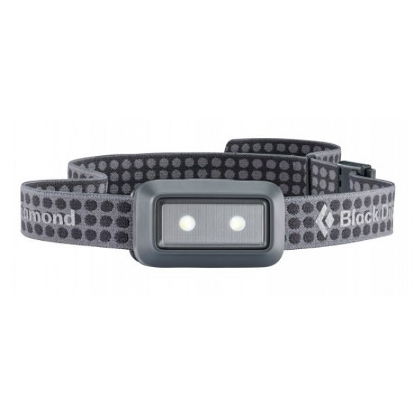 

Детский налобный фонарь Black Diamond Wiz Graphite