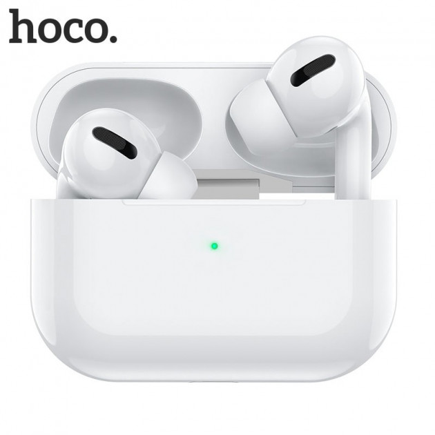 

Bluetooth наушники HOCO ES36 Original White