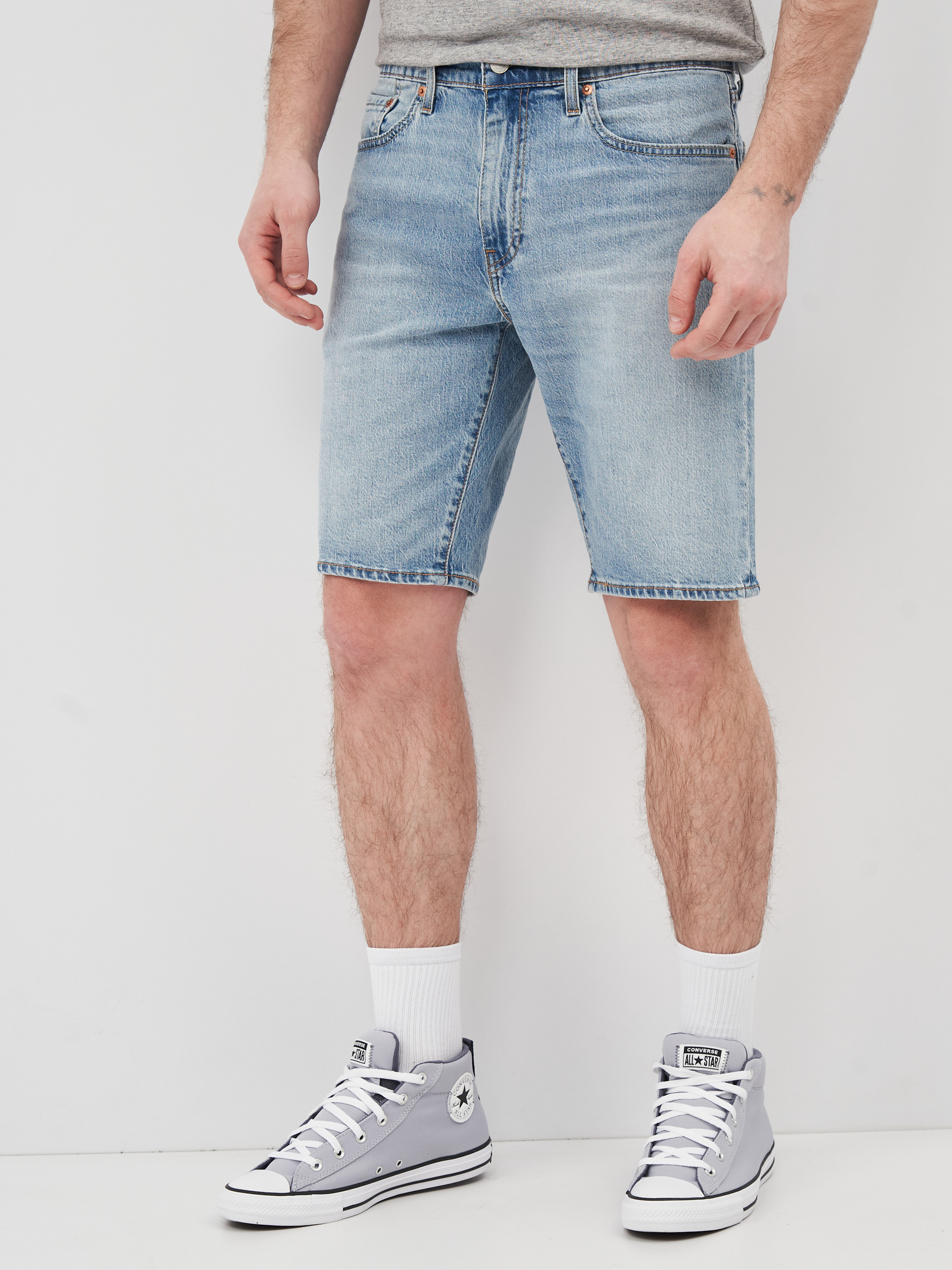 

Шорты джинсовые Levi's 405 Standard Short Lets Go Short 39864-0036 33