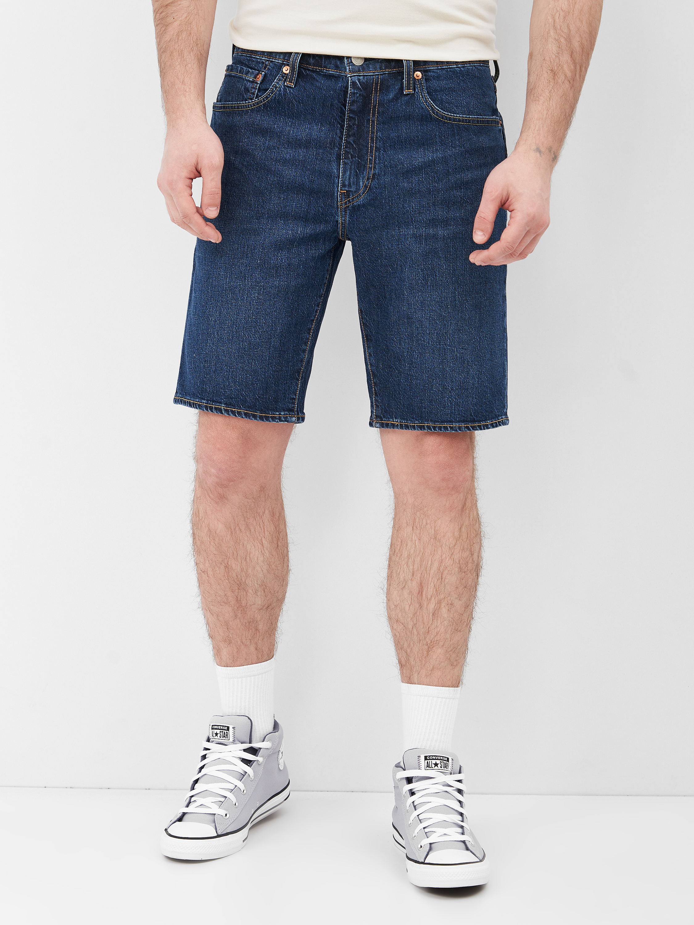 

Джинсовые шорты Levi's 405 Standard Short Dance Floor Short 39864-0022 30