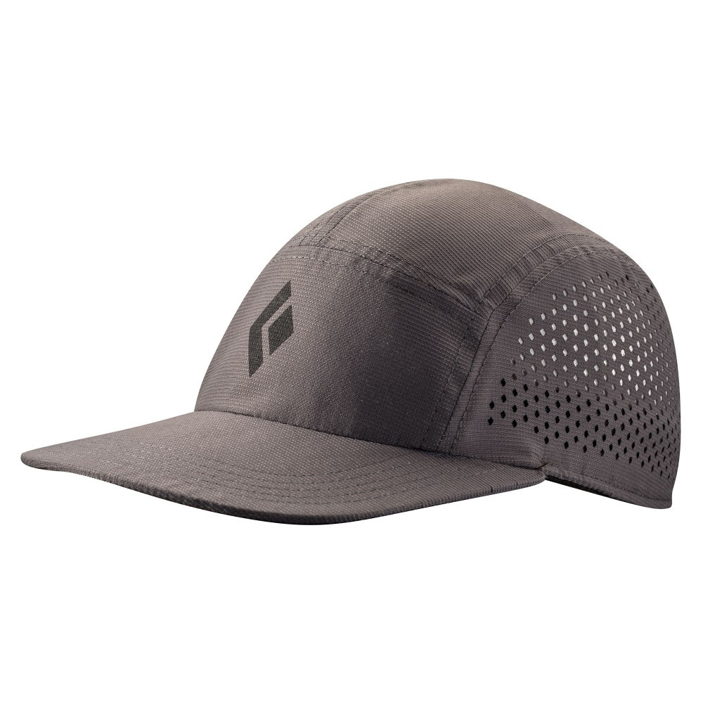 

Кепка Black Diamond Free Range Cap Slate