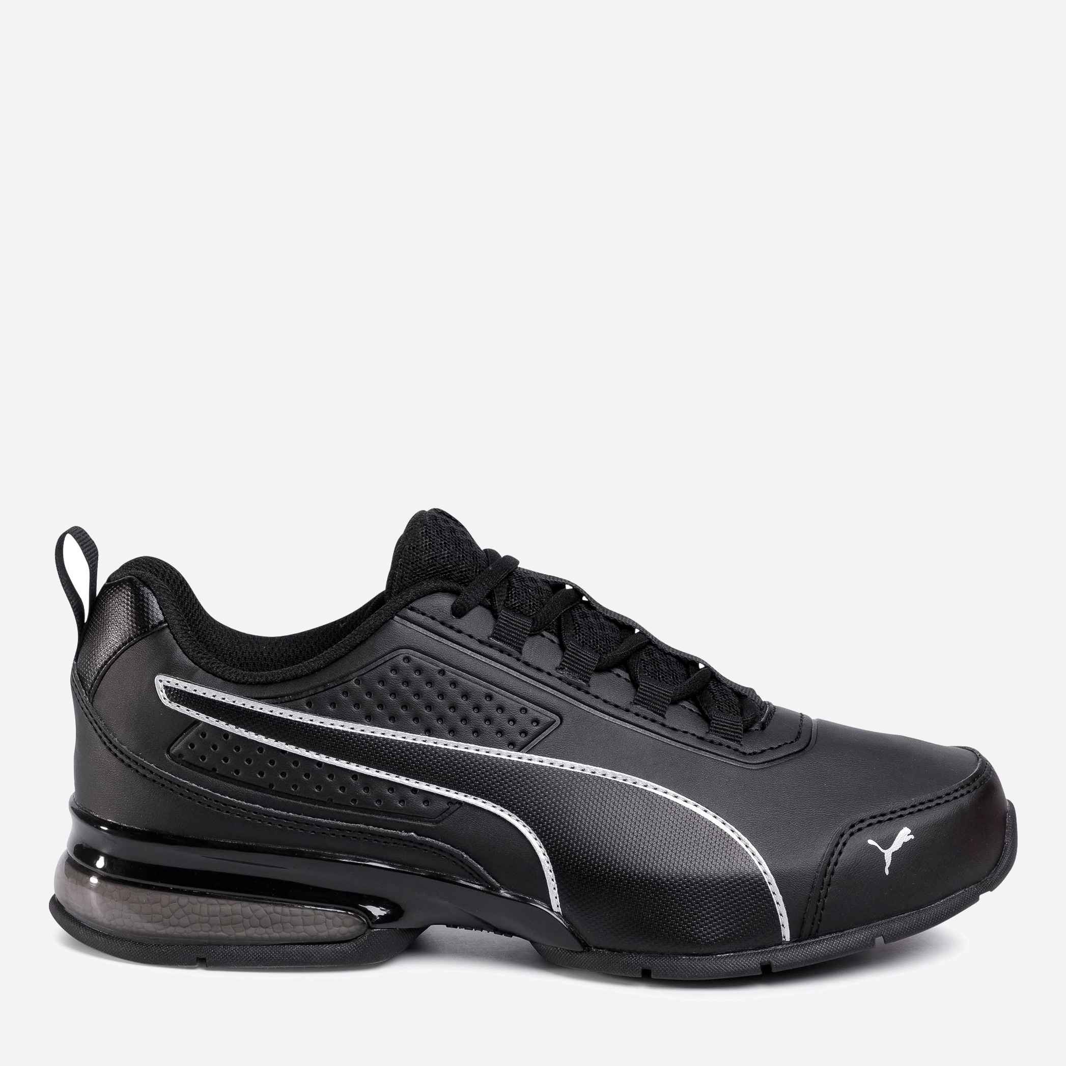 

Кроссовки Puma Leader Vt Sl 36529102 44 Черные