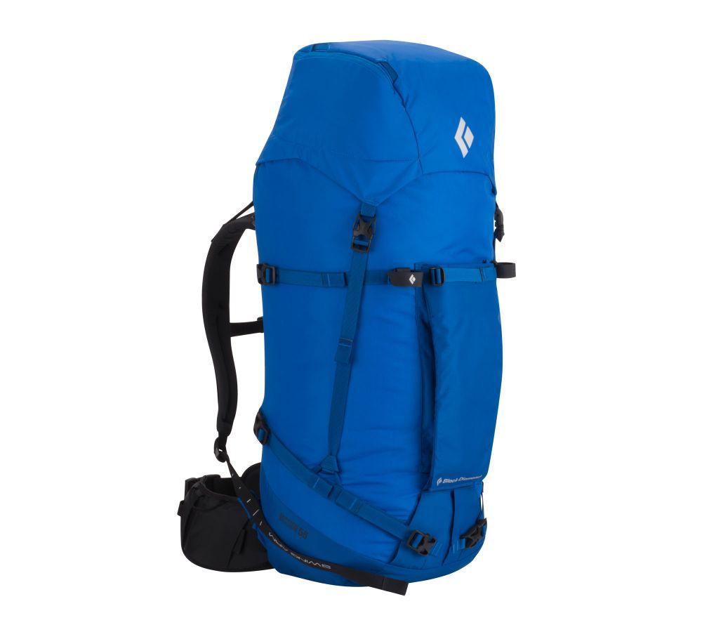 

Рюкзак Black Diamond Mission 55 Cobalt, S