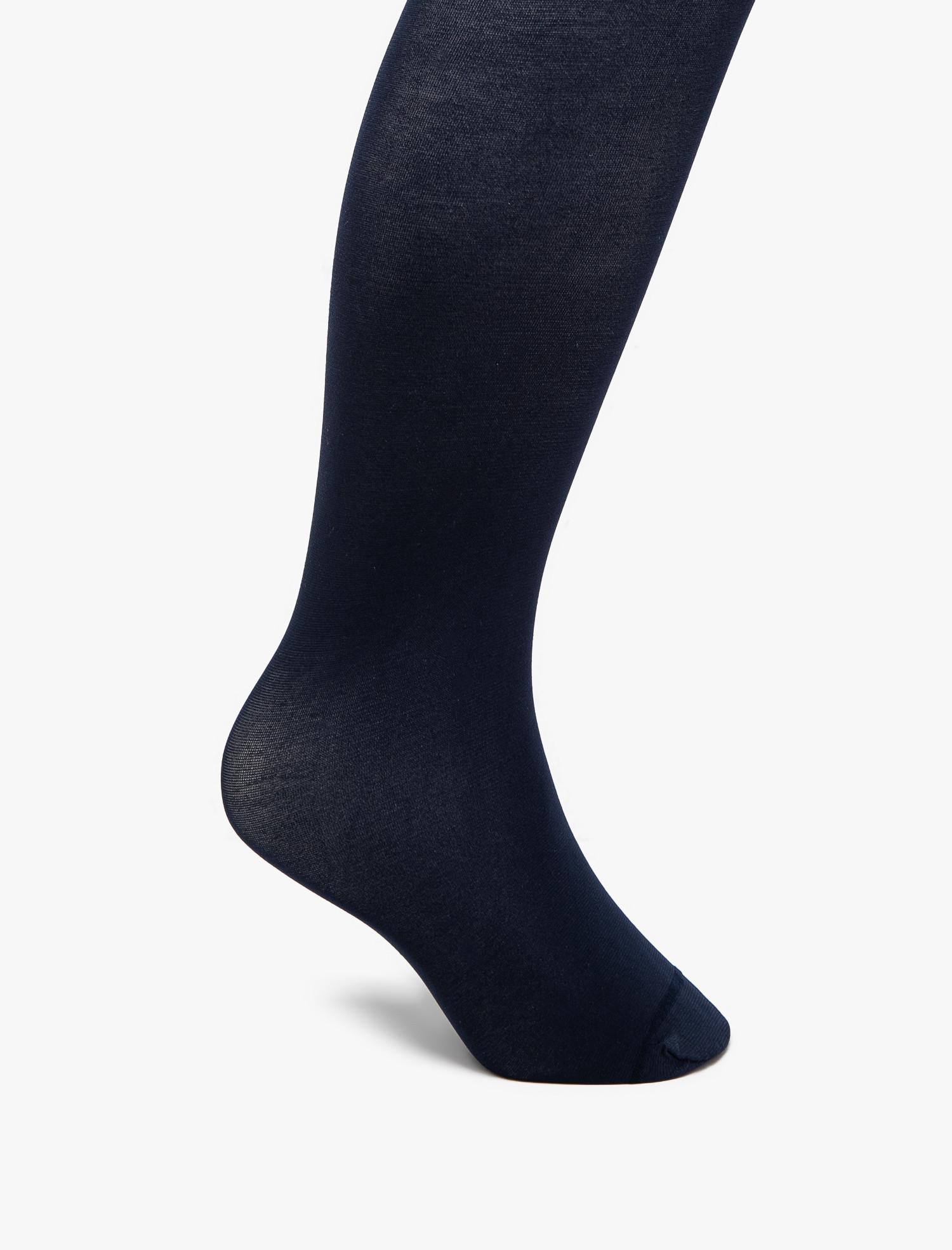 

Колготки Koton 0KBG86126AA6169 134-146 см Navy Blue