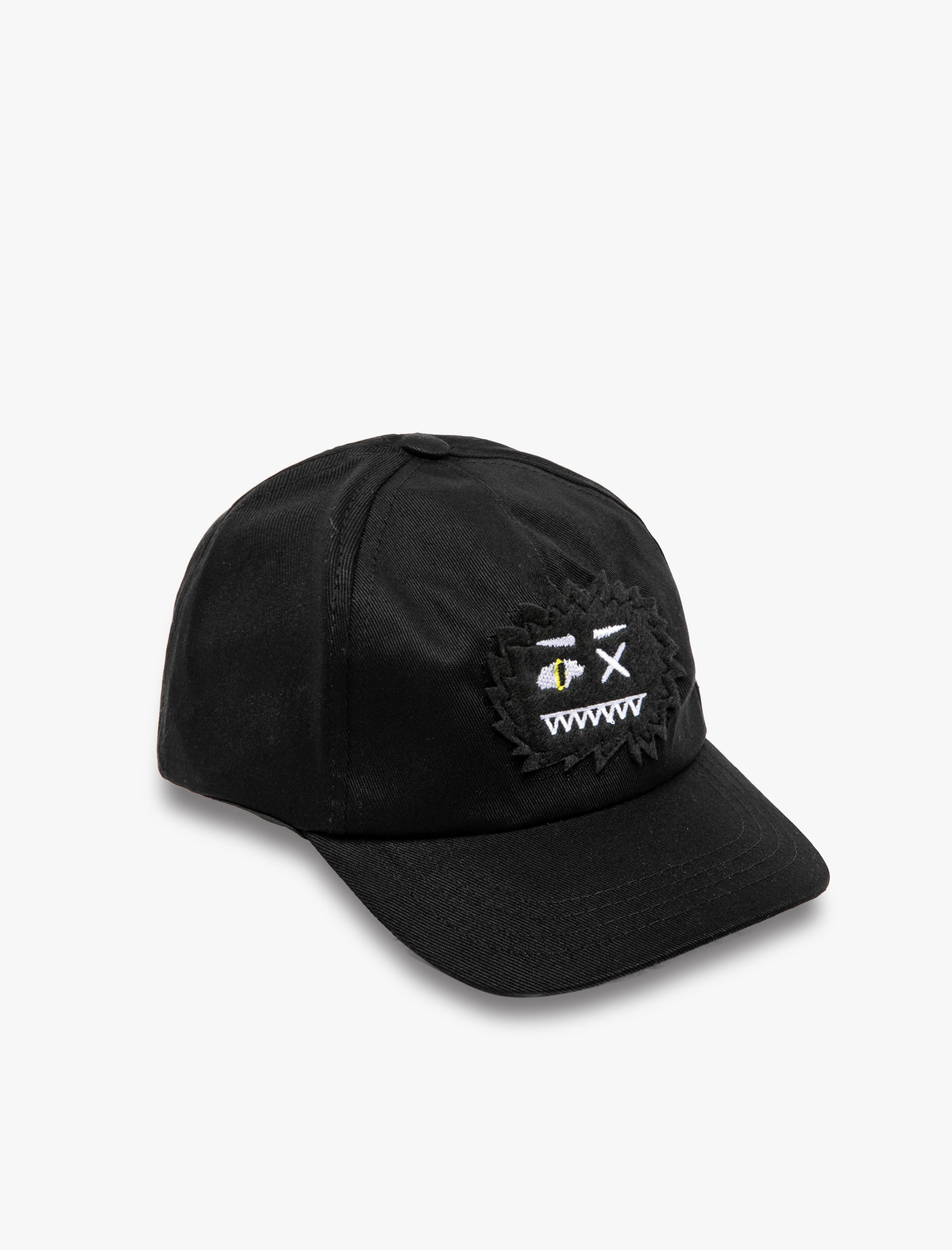 

Кепка Koton 9KBB40000AA999T Black