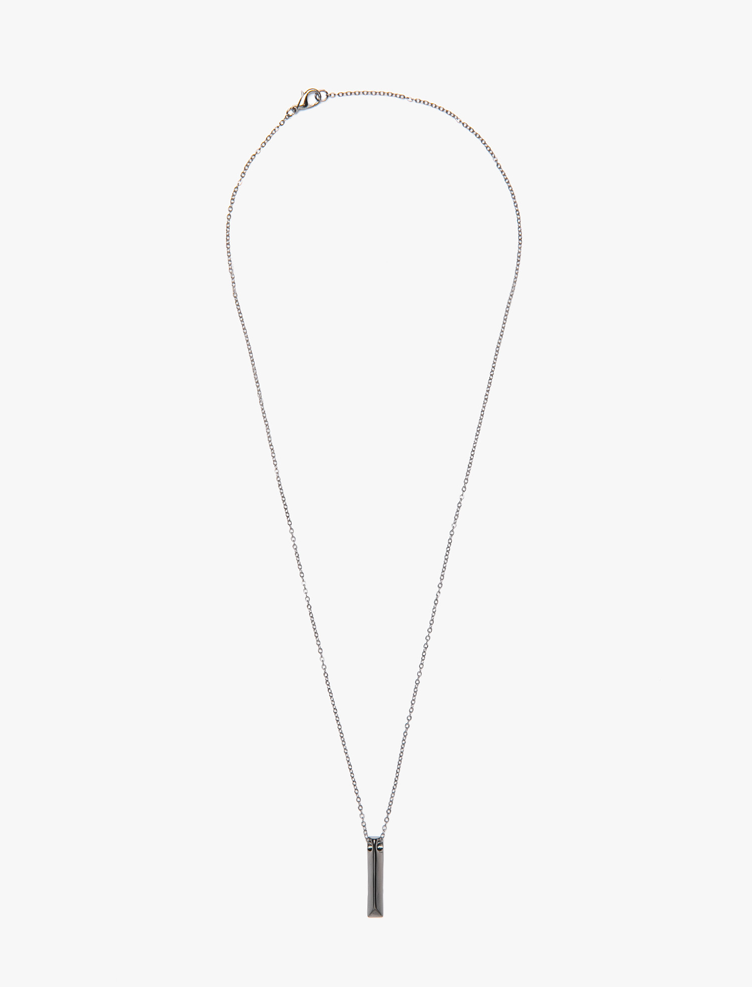 

Кулон Koton 9YAM71542AA999T Black