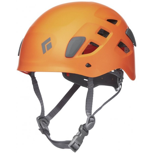 

Каска альпинистская Black Diamond Half Dome BD Orange, M/L