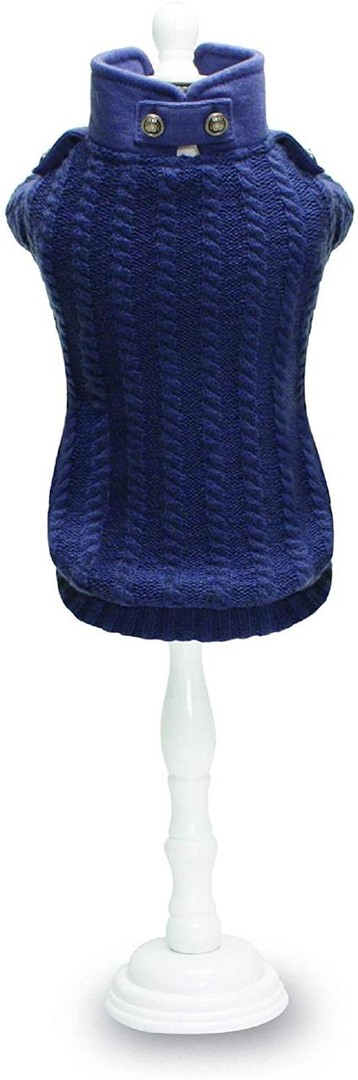 

Свитер для собак Croci WINDSOR 25 см