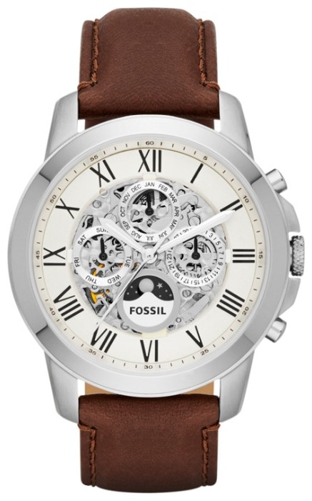 

Мужские часы Fossil ME3027