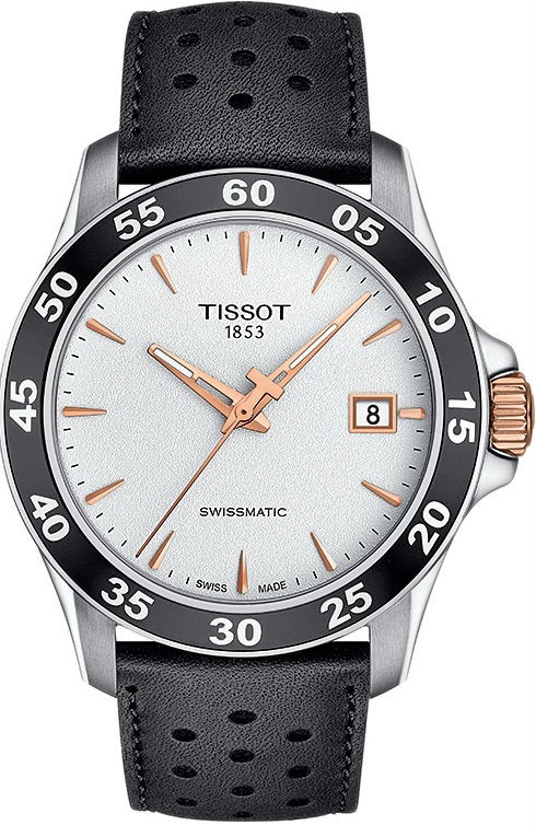 

Мужские часы Tissot T106.407.26.031.00