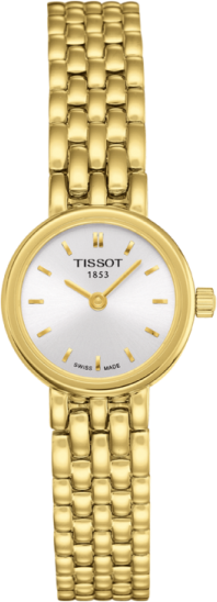 

Женские часы Tissot T058.009.33.031.00