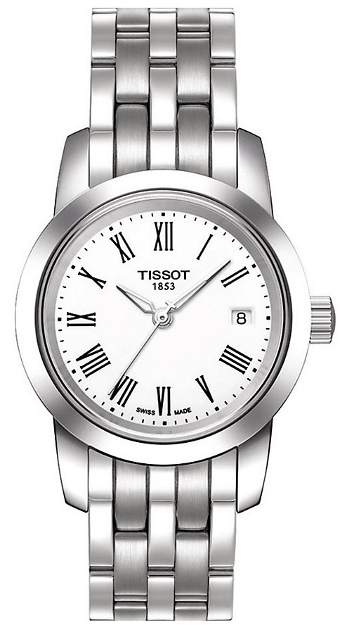 

Женские часы Tissot T033.210.11.013.00