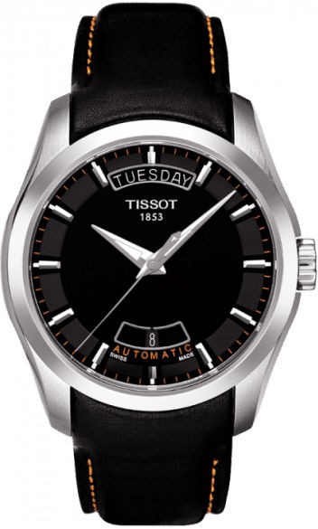 

Мужские часы Tissot T035.407.16.051.01