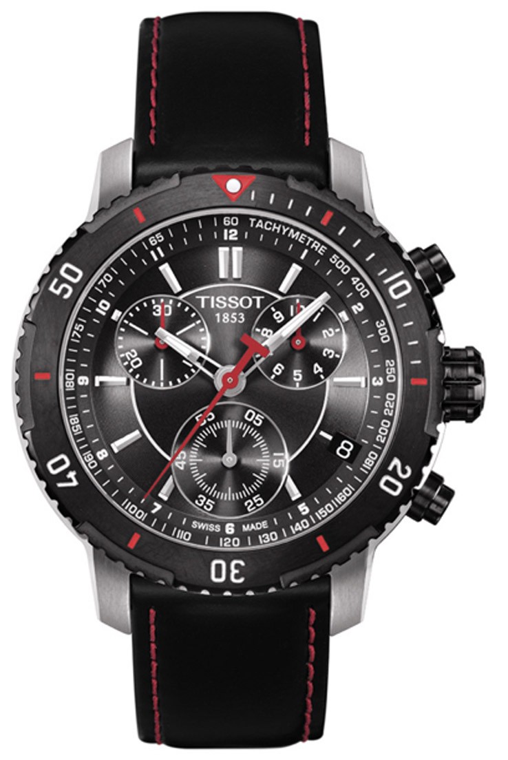 

Мужские часы Tissot T067.417.26.051.00