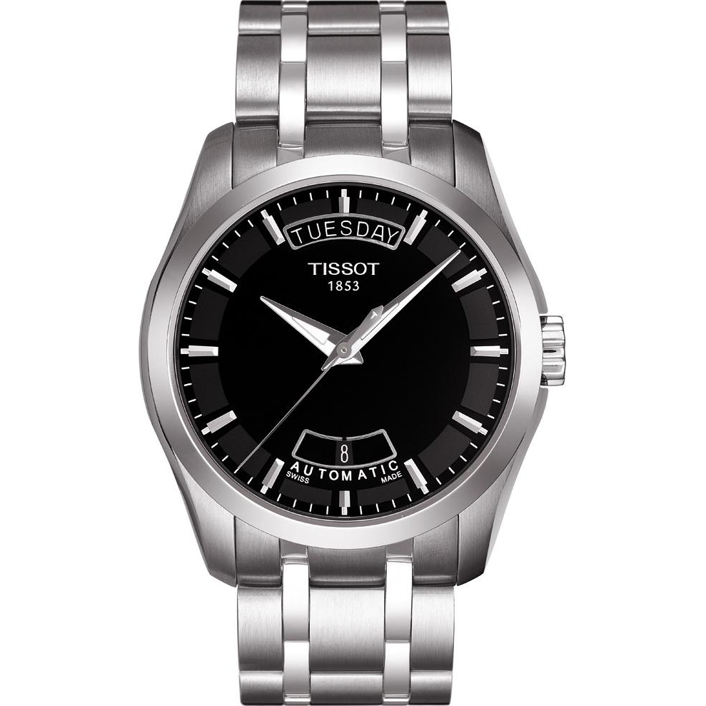 

Мужские часы Tissot T035.407.11.051.00
