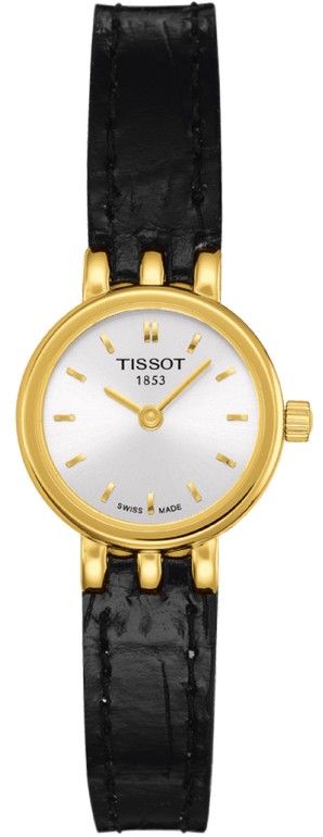 

Женские часы Tissot T058.009.36.031.00