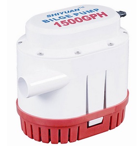 

Помпа авто WEEKWWB 1500GP AUTO WW-1500A