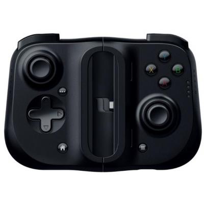 

Геймпад Razer Kishi for iOS Black (RZ06-03360100-R3M1)