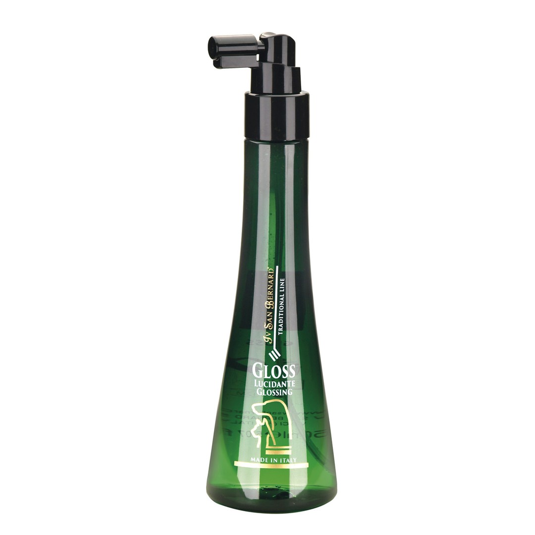 

Лосьон Iv San Bernard Gloss для придания шерсти блеска и лоска, 125мл
