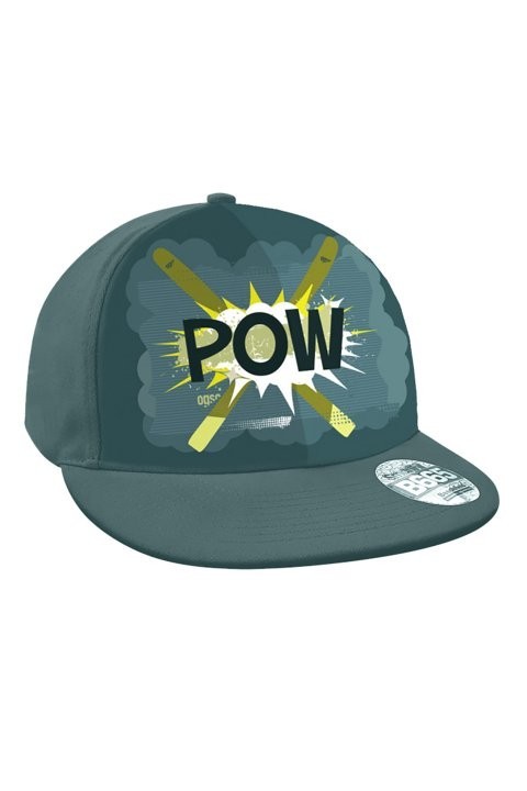 

Кепка OGSO Pow L