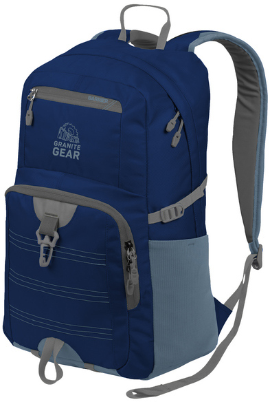 

Рюкзак Granite Gear Eagle 29 Midnight Blue/Rodin/Flint (927314)