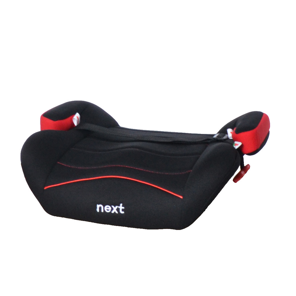 

Автокрісло-бустер BABYCARE Next BC-11902 Red група 2+3 8