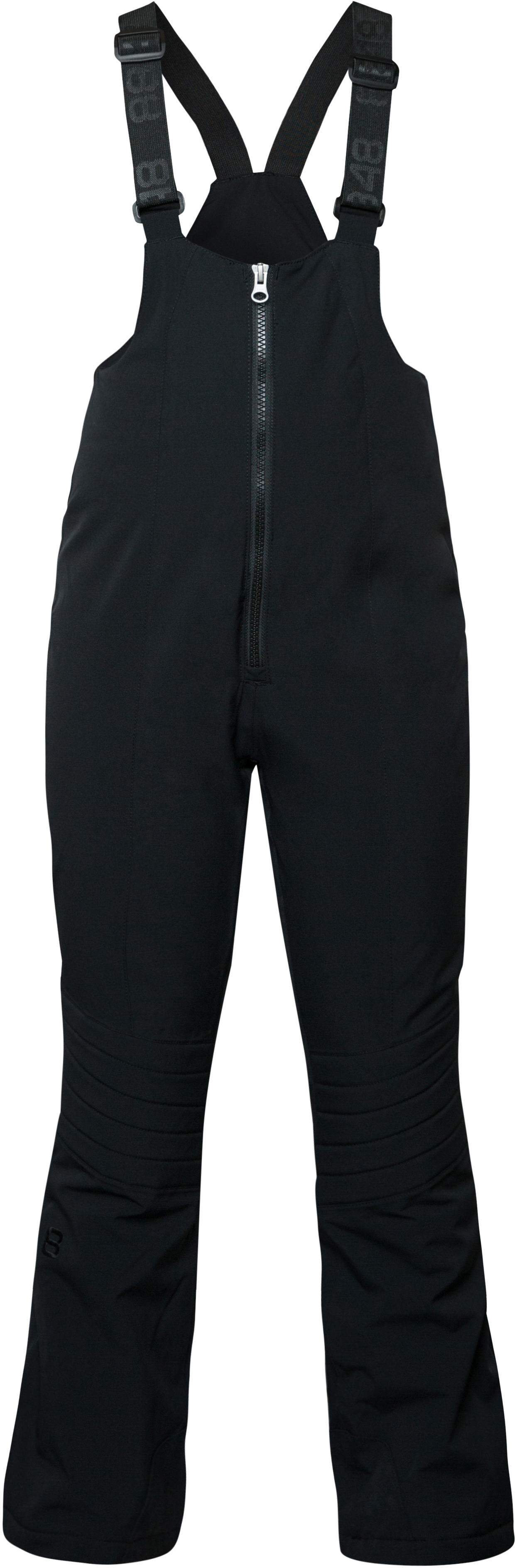 

Зимний полукомбинезон 8848 Altitude Chella Pant 5009130B 130 см Black