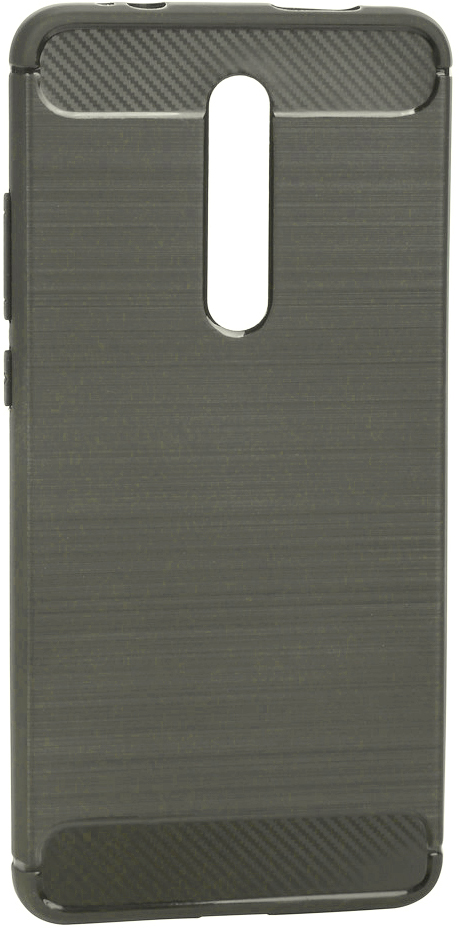 

Панель BeCover Carbon Series для Xiaomi Mi 9T/9T Pro/Redmi K20/K20 Pro Gray