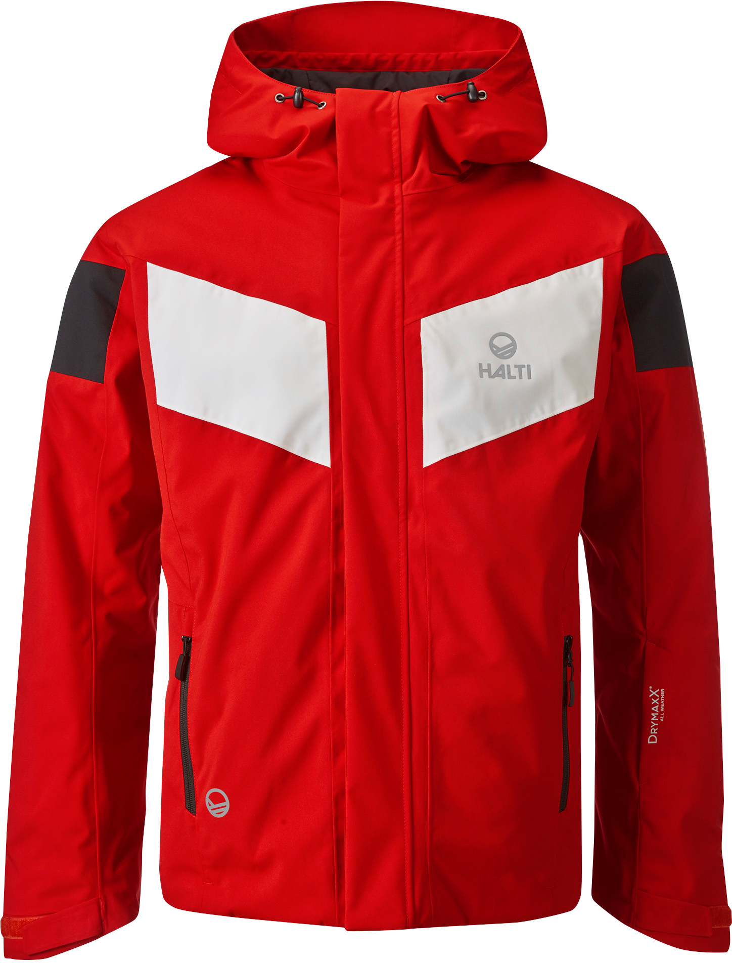

Куртка лыжная Halti Kelo DX Ski Jacket 059-2460MLR M Lava Red