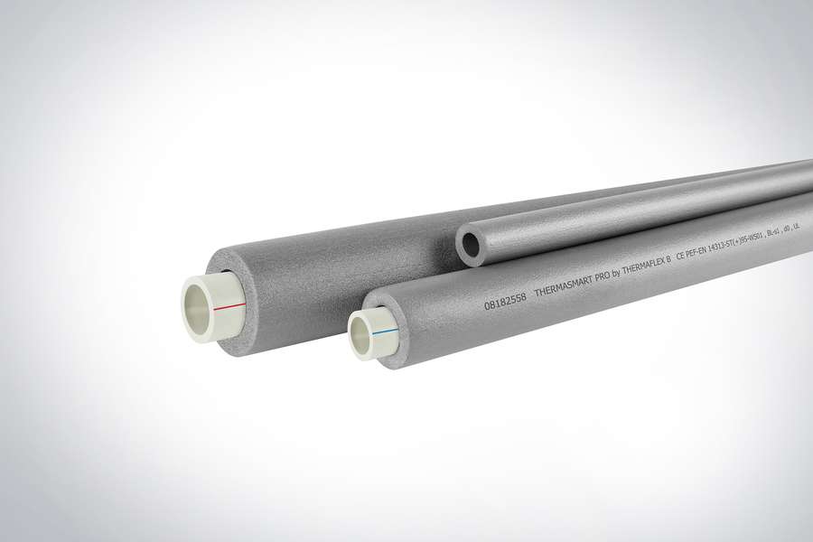 

Изоляция для труб Thermaflex Thermasmart PRO N-114/20 2м