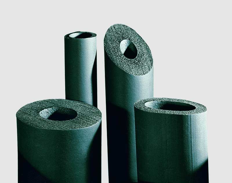 

Изоляция для труб Eurobatex 76/19 Tubo