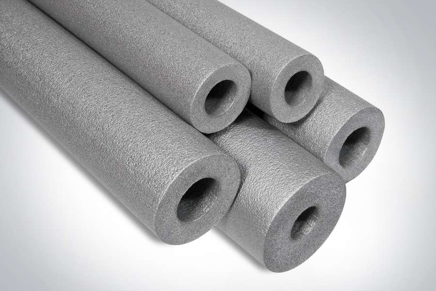 

Изоляция для труб Thermaflex FRZ N-102/20 2м
