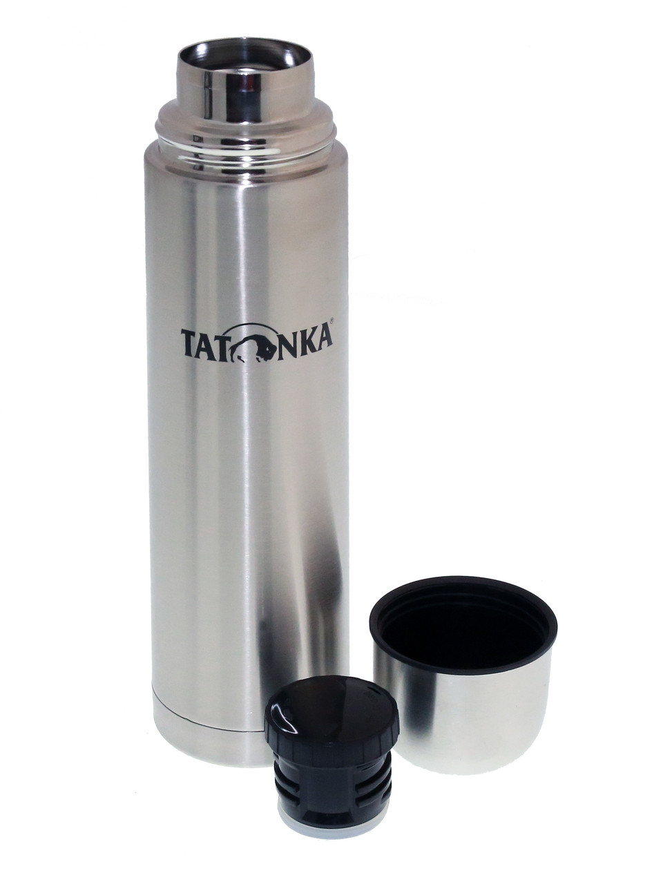 

Термос Tatonka 4155 000 H&C Stuff 750 мл