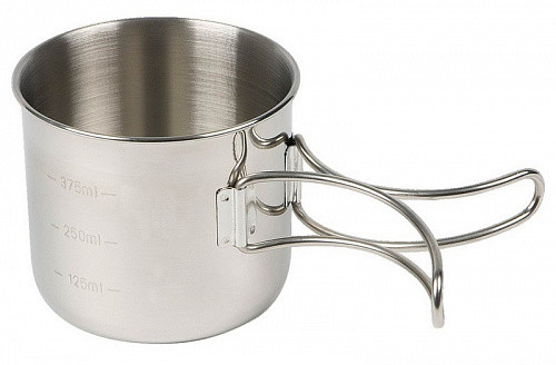 

Кружка Tatonka 4072 000 Handle Mug 500мл