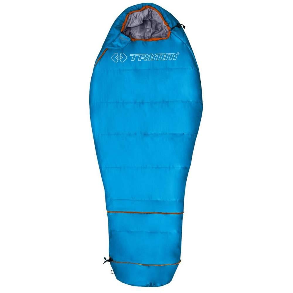 

Спальний мішок Trimm Walker Flex 150 R Blue