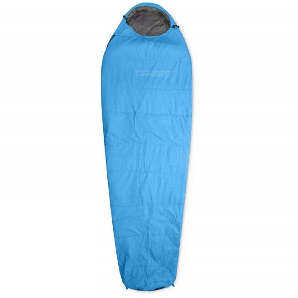 

Спальний мішок Trimm SUMMER 195 R sea blue