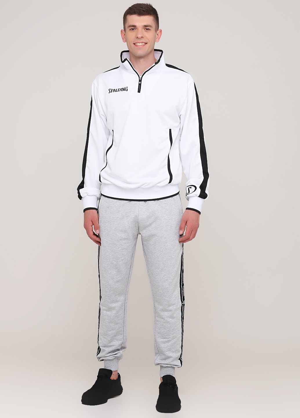 

Спортивные Брюки Umbro smix02200161  Серый 2000000553252, Спортивные Брюки Umbro smix02200161 XL Серый 2000000553252