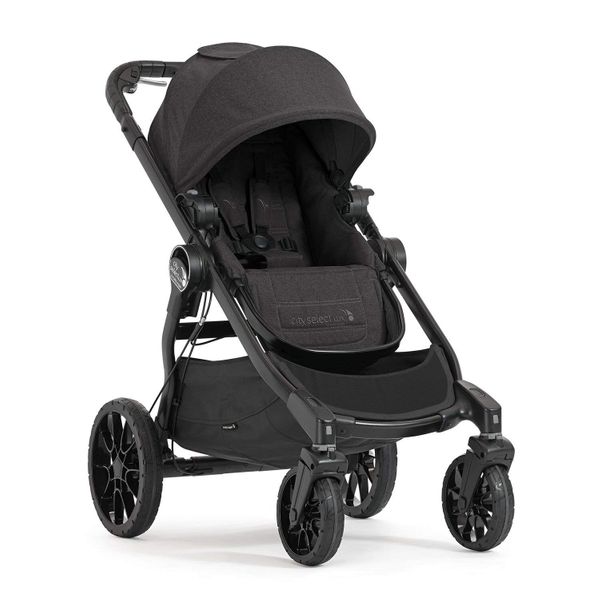 

Коляска Baby Jogger City Select 23410 Black